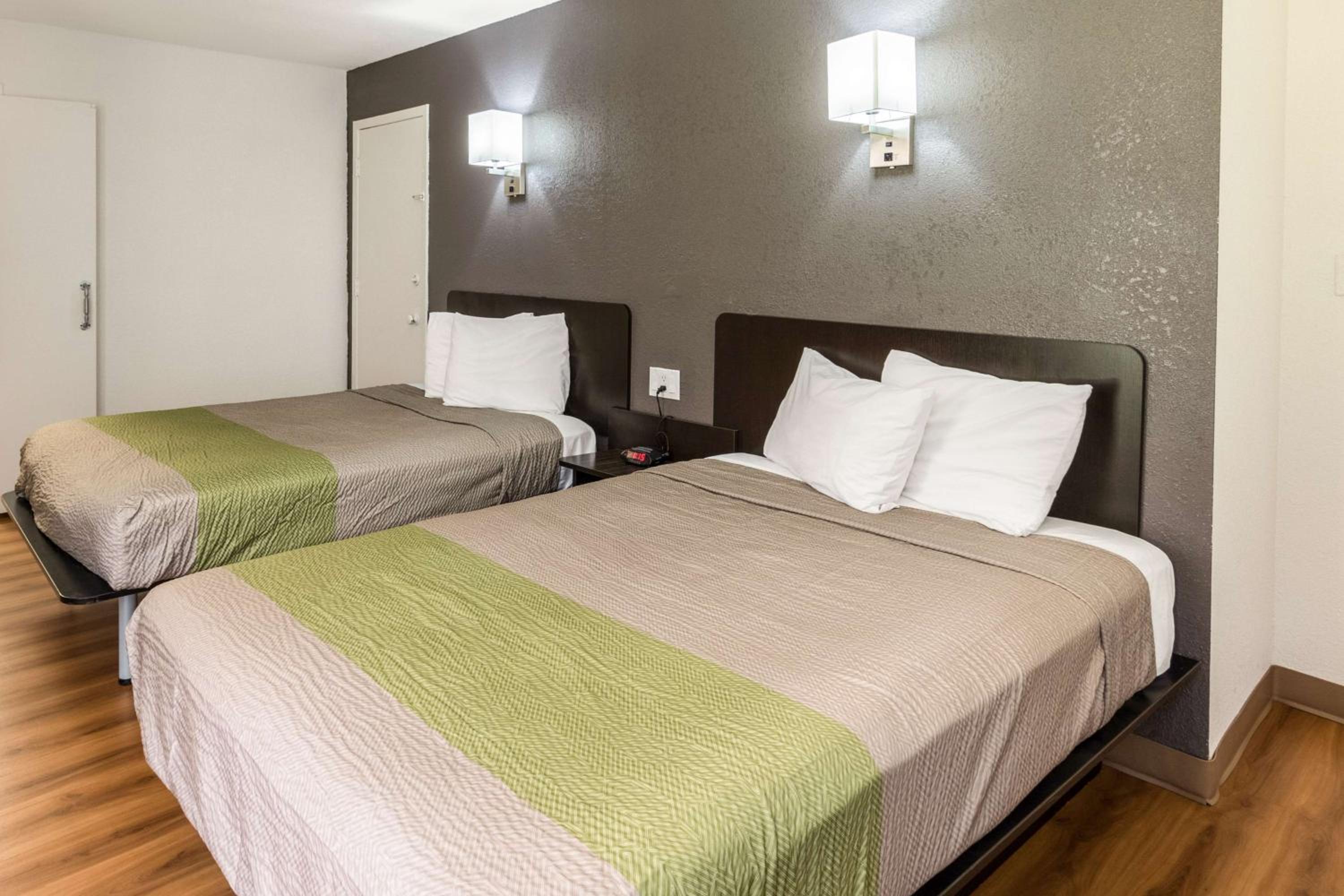 Фото Studio 6 Arlington, Tx