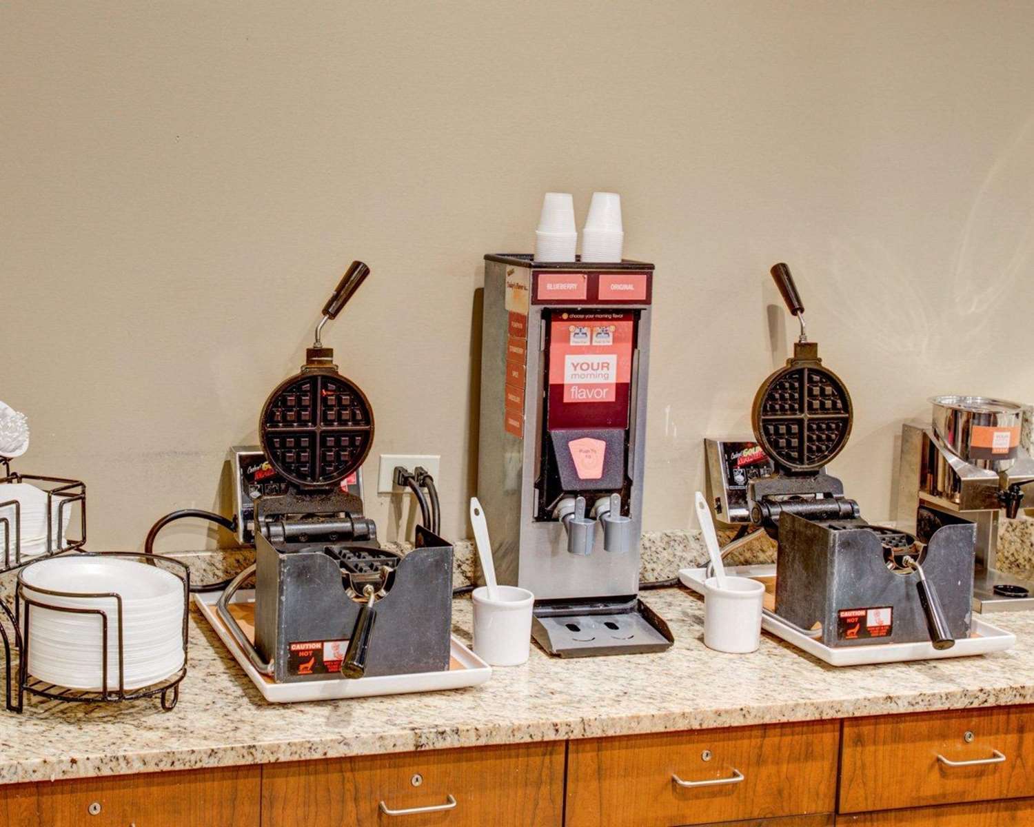 Фото Comfort Inn Conference Center