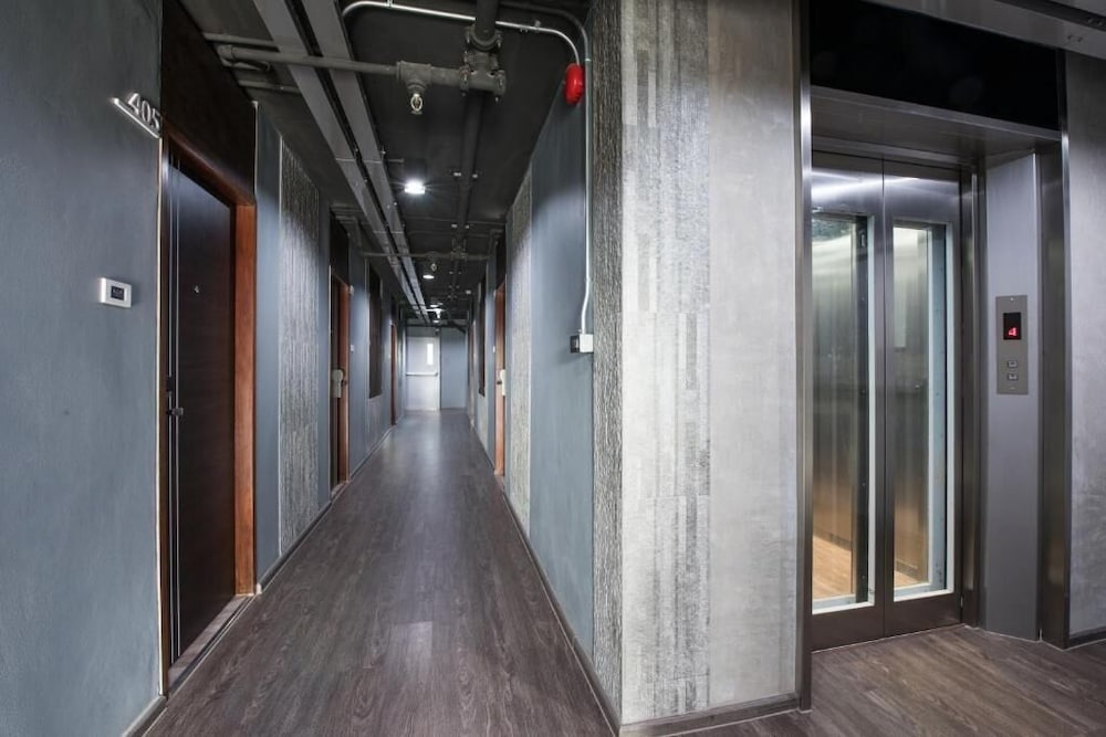 Фото Bangkok City Link Hotel