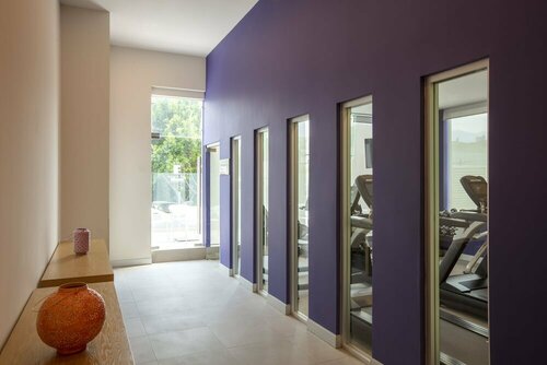 Гостиница Fiesta Inn Express Monterrey Centro в Штате Нуэво-Леон