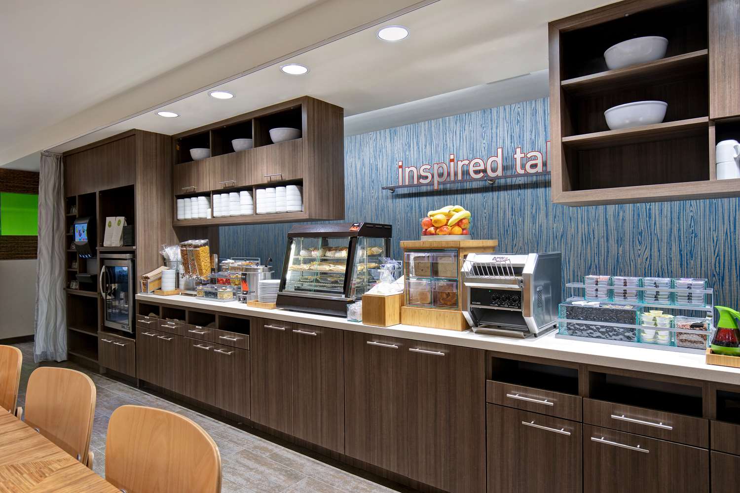 Фото Home2 Suites by Hilton Lewisville Dallas