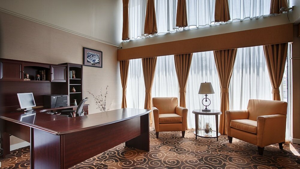 Фото Best Western At O'Hare