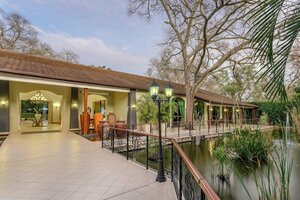 Гостиница Protea Hotel Livingstone