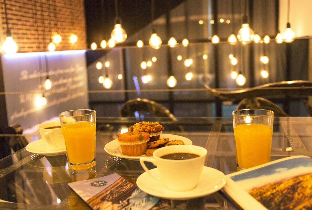 Фото Бутик-отель Tbilisi Times