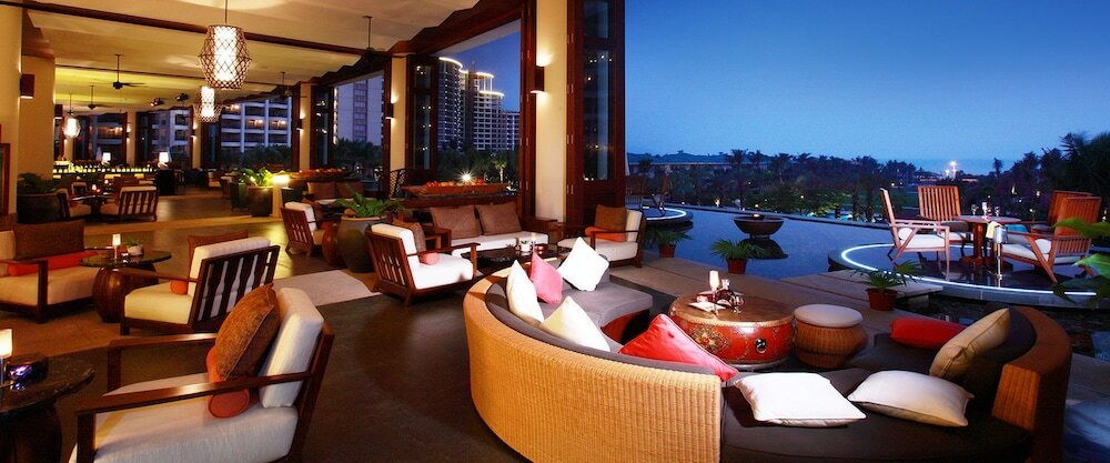 Фото Howard Johnson by Wyndham Resort Sanya Bay