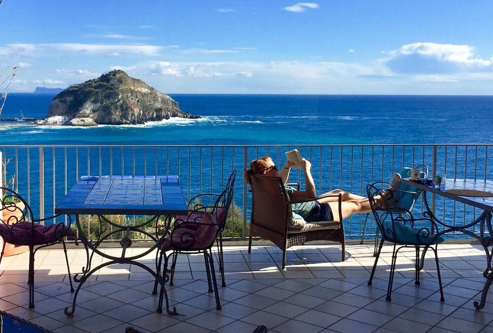 Фото Torre Sant'Angelo