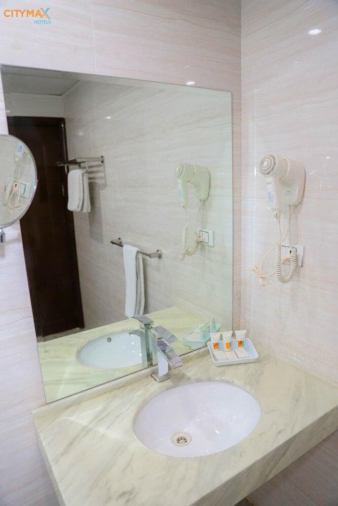 Фото Citymax Hotel Aswan