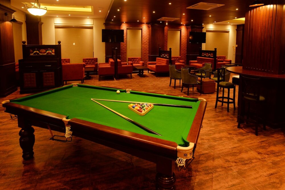 Фото Lemon Tree Hotel Coimbatore