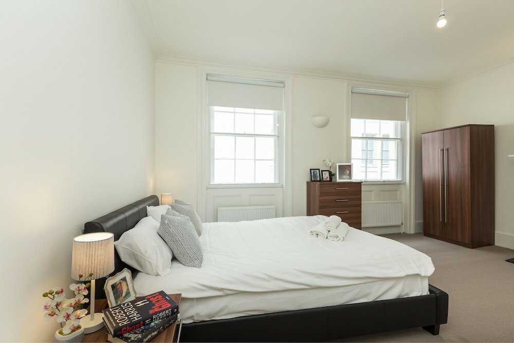 Фото Urban Chic - Covent Garden