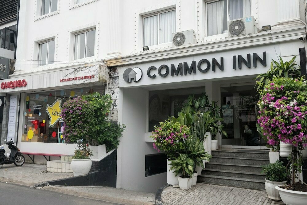 Hotel Common Inn Thao Dien, Ho Chi Minh, photo