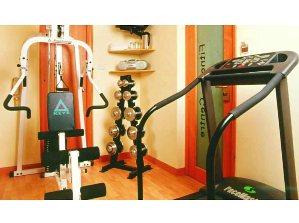 Фото The Shalimar Hotel