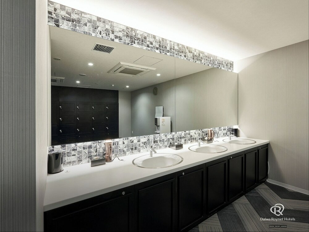 Фото Del style Nagoya-nayabashi by Daiwa Roynet Hotel