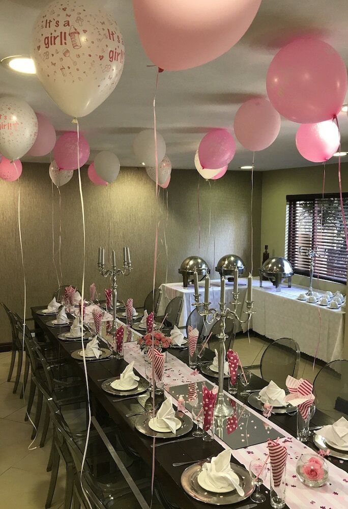 Фото The Garden Venue Boutique Hotel