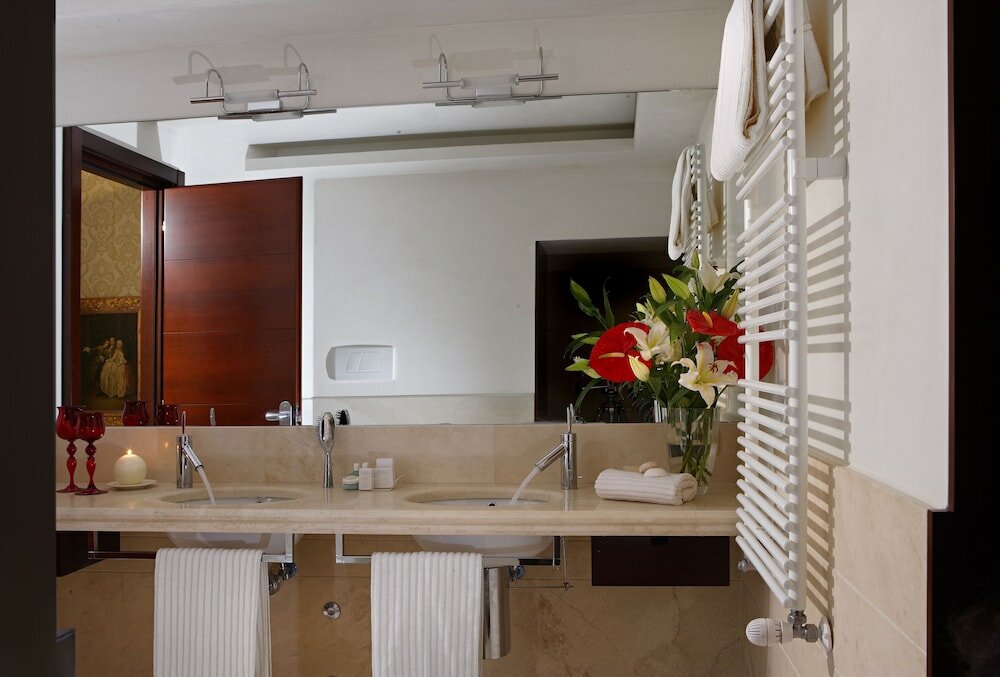 Фото Ruzzini Palace Hotel