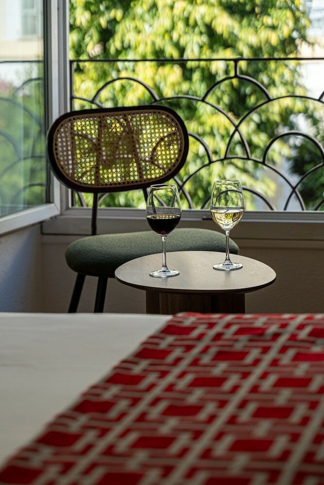 Фото Hotel Boréal