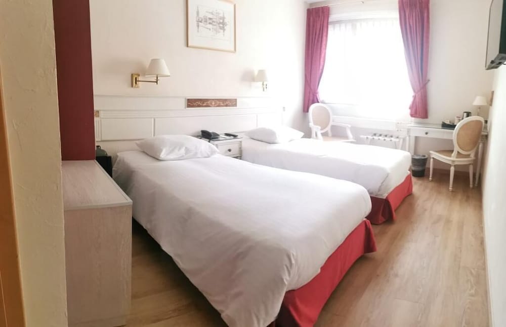 Фото Hôtel des Horlogers