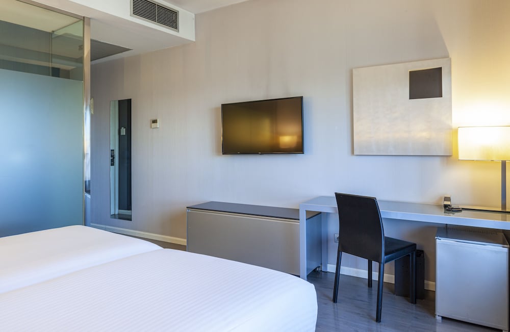 Фото Hotel Porcel Torneo