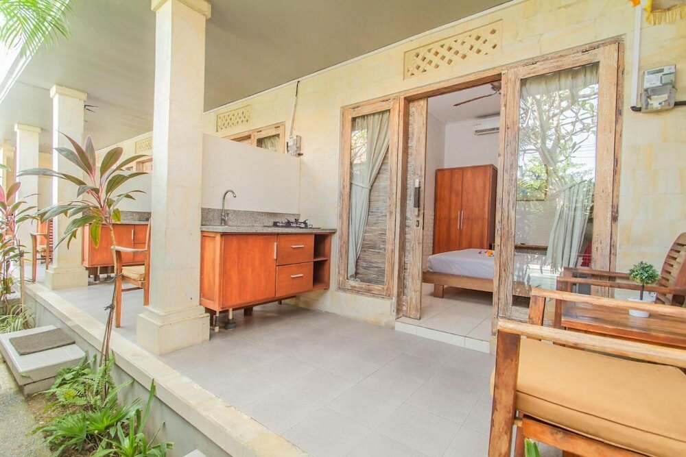 Фото Sadana Bali Guest House