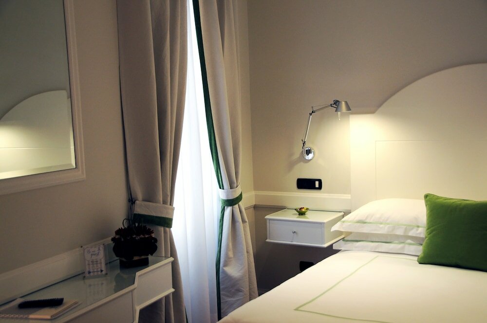 Фото Suite Fontana di Trevi