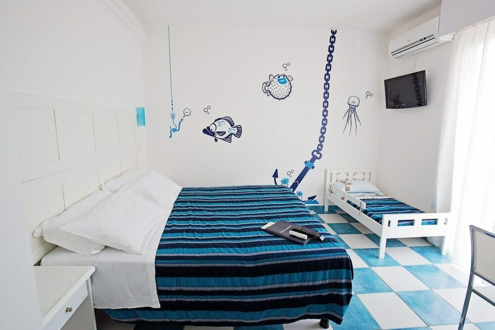 Фото Hotel Lido Europa