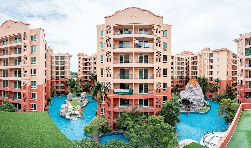 Фото Sonia Residence