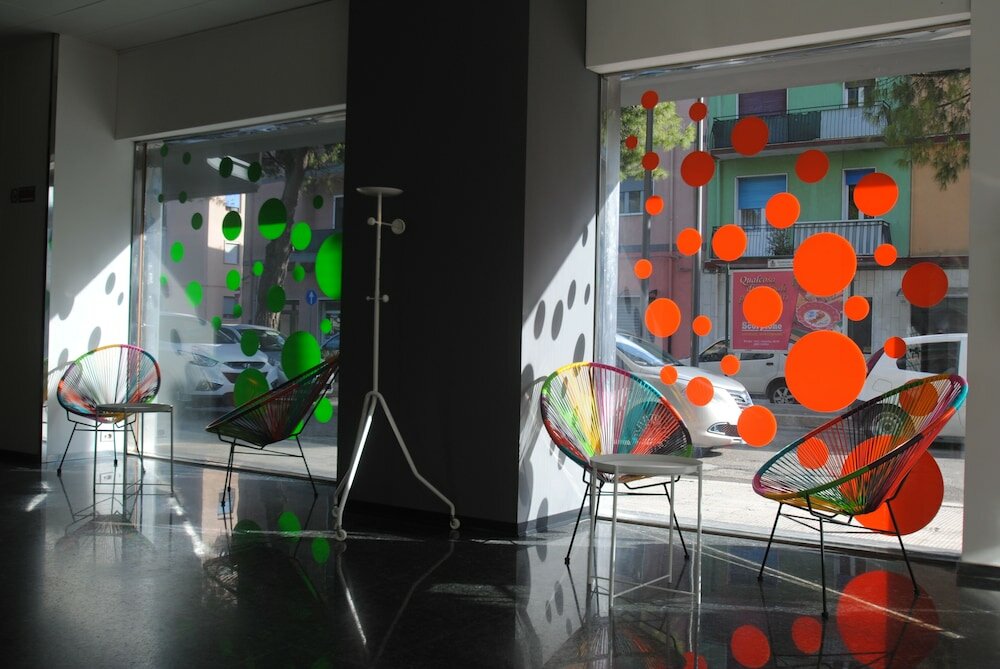 Фото Ibis Styles Brindisi