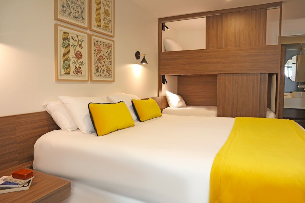 Фото Timhotel Le Louvre