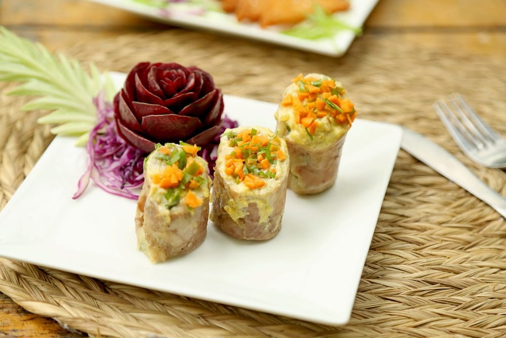 Фото Tall Trees Resort by OpenSky