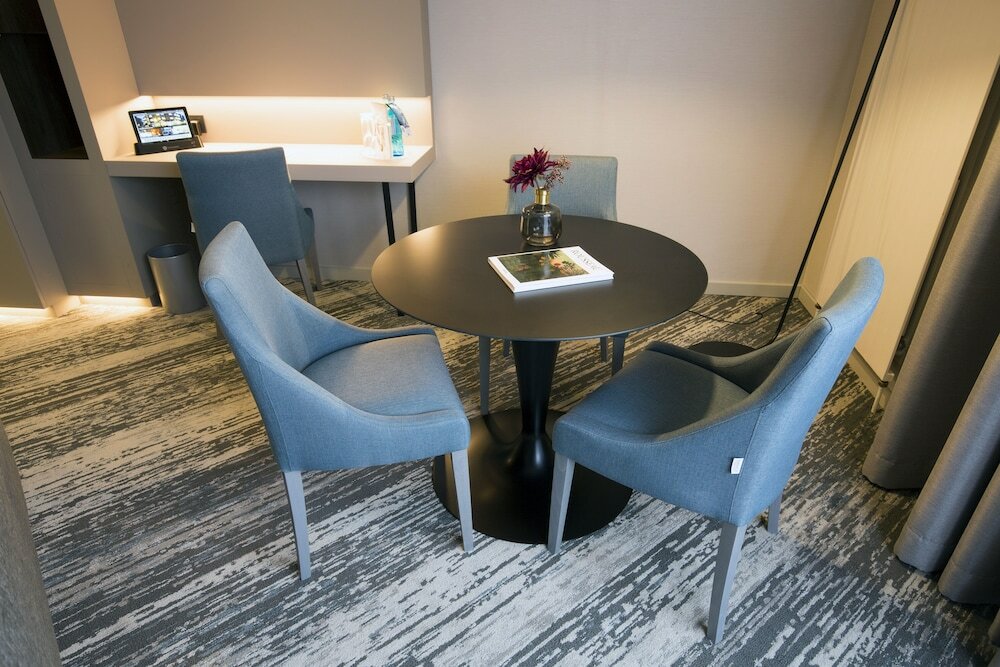 Фото Kranz Parkhotel