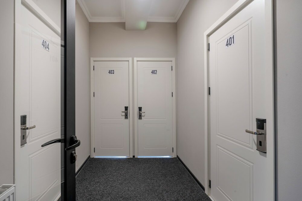 Фото Hotel Piazza