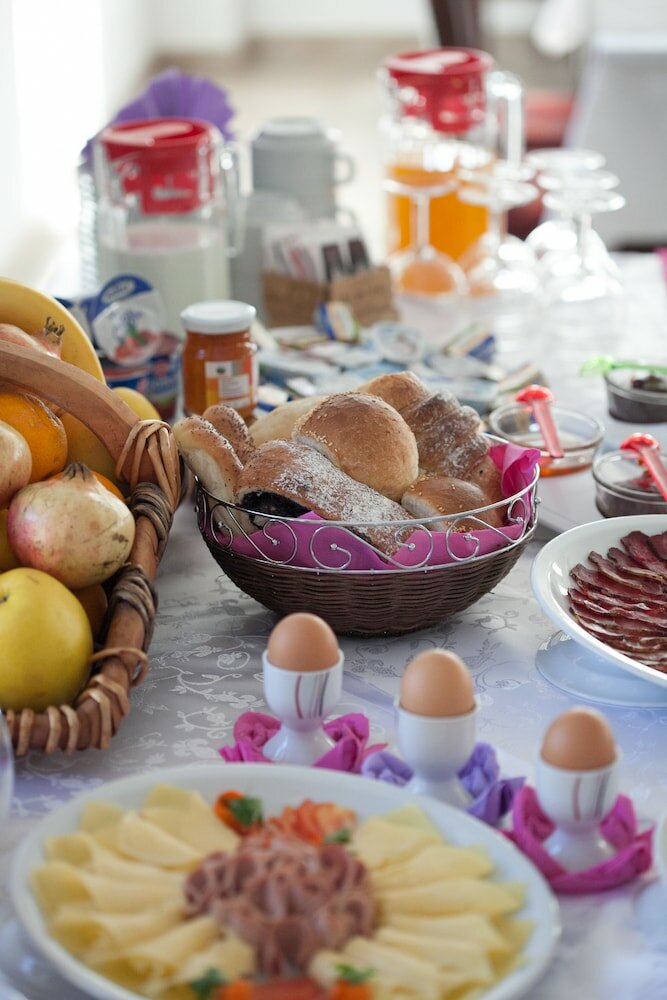 Фото Hotel Almira