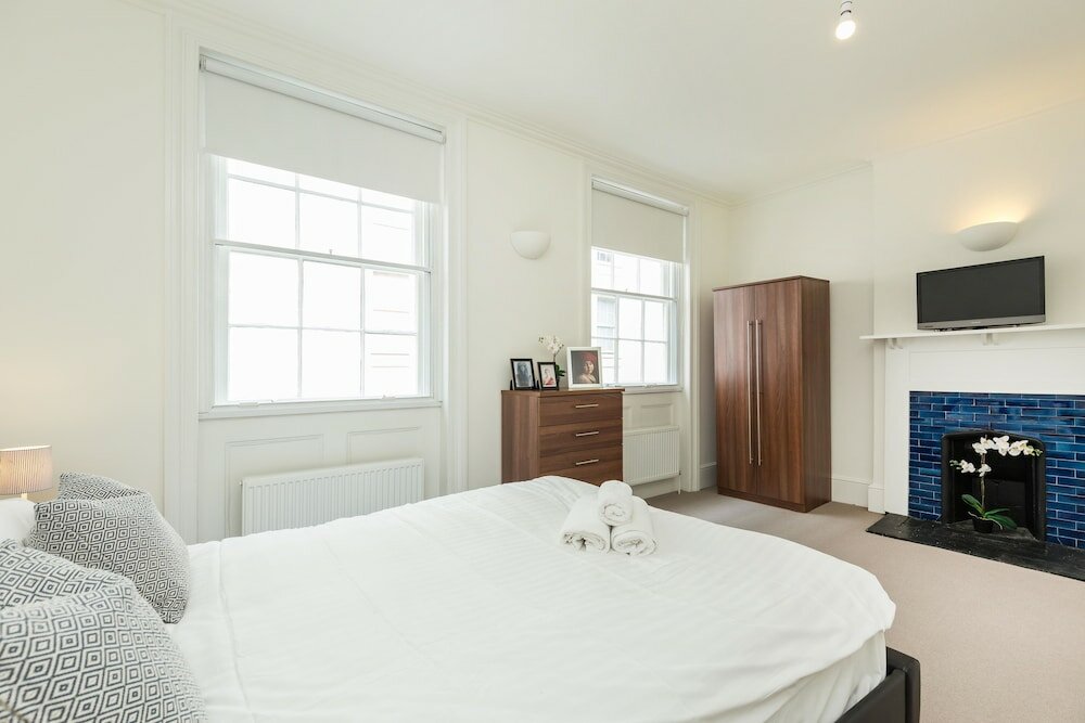 Фото Urban Chic - Covent Garden