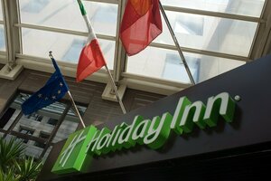 Гостиница Holiday Inn Naples, an Ihg Hotel