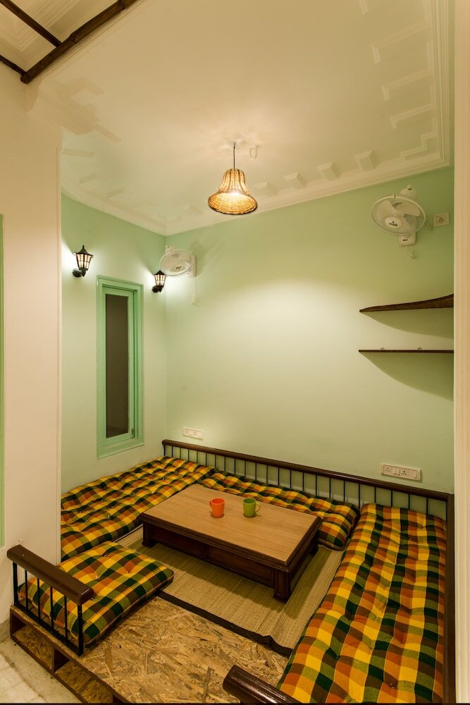 Фото Hostel Mantra