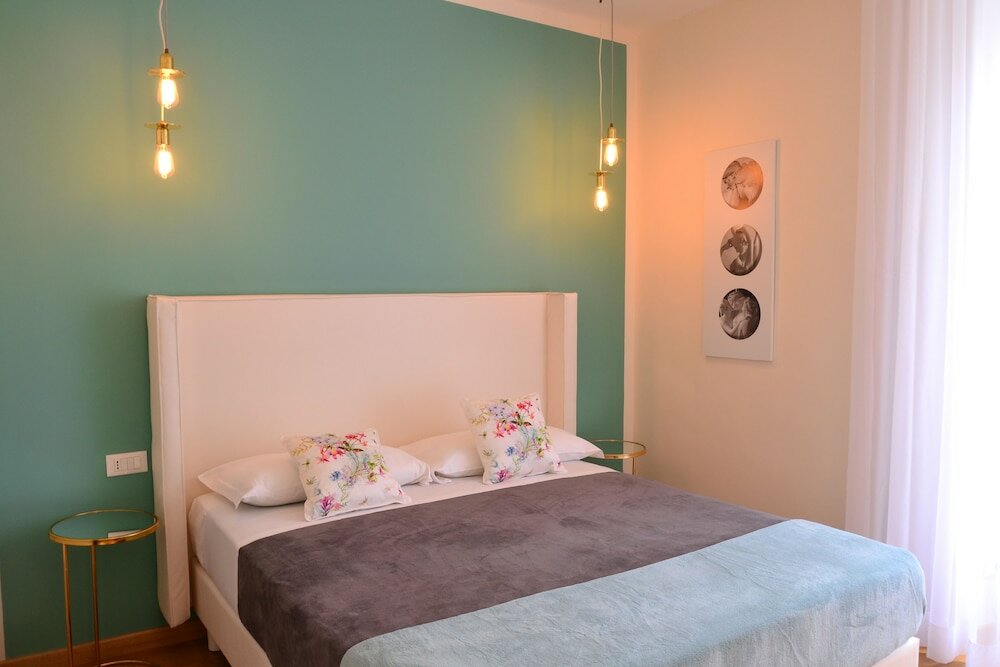 Фото Al 7 Small Luxury Rooms