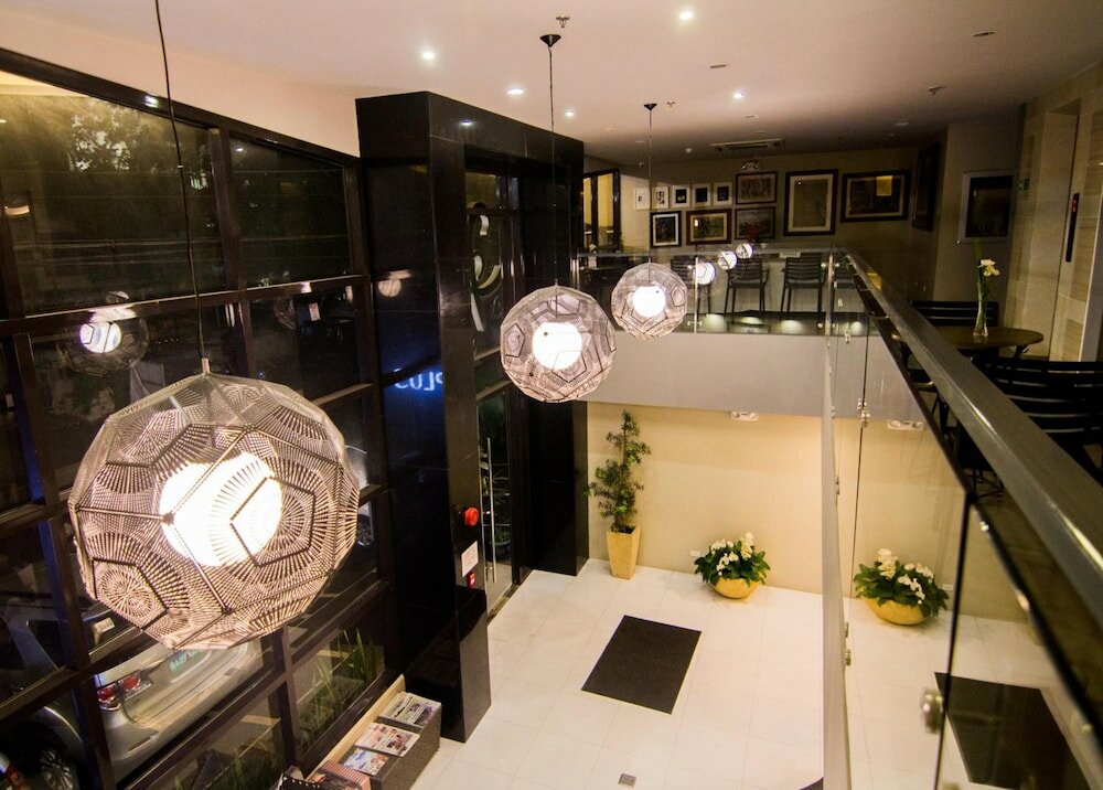 Фото Cebu Hotel Plus