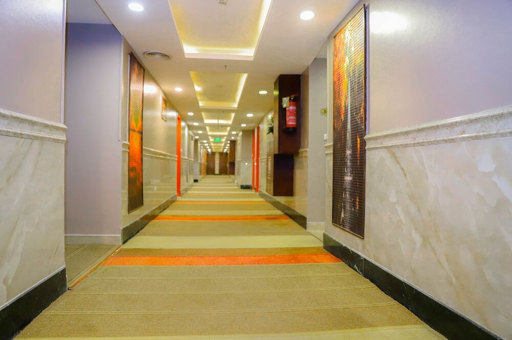 Фото Citymax Hotel Aswan