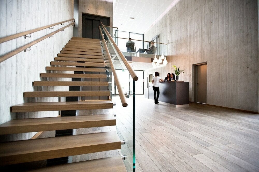 Фото Bryne Hotell