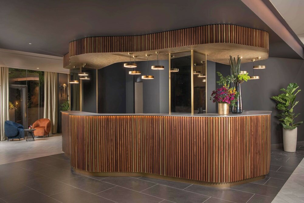 Фото Nh Collection Roma Centro