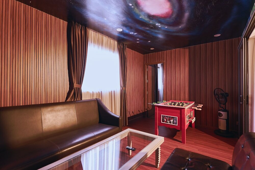 Фото Mercury Boutique Hotel