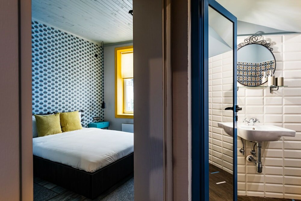 Фото 5 Vintage Guest House