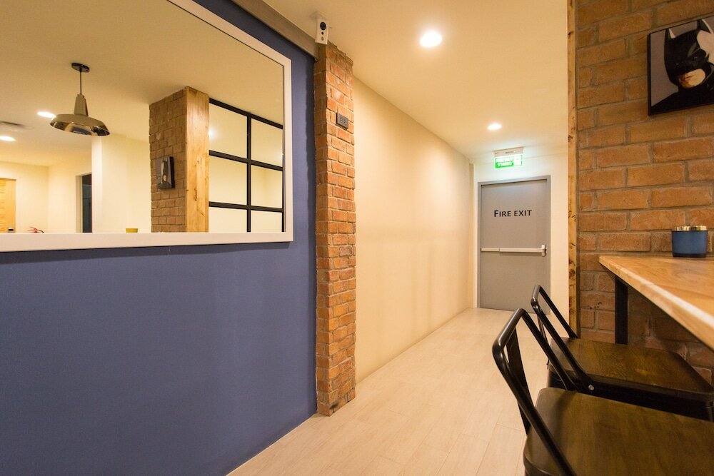 Фото Lazy Sunday Hostel