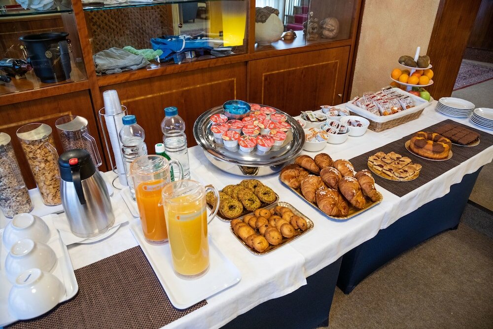 Фото Hotel Excelsior