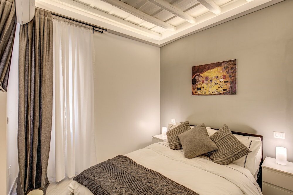 Фото Residenza Costaguti