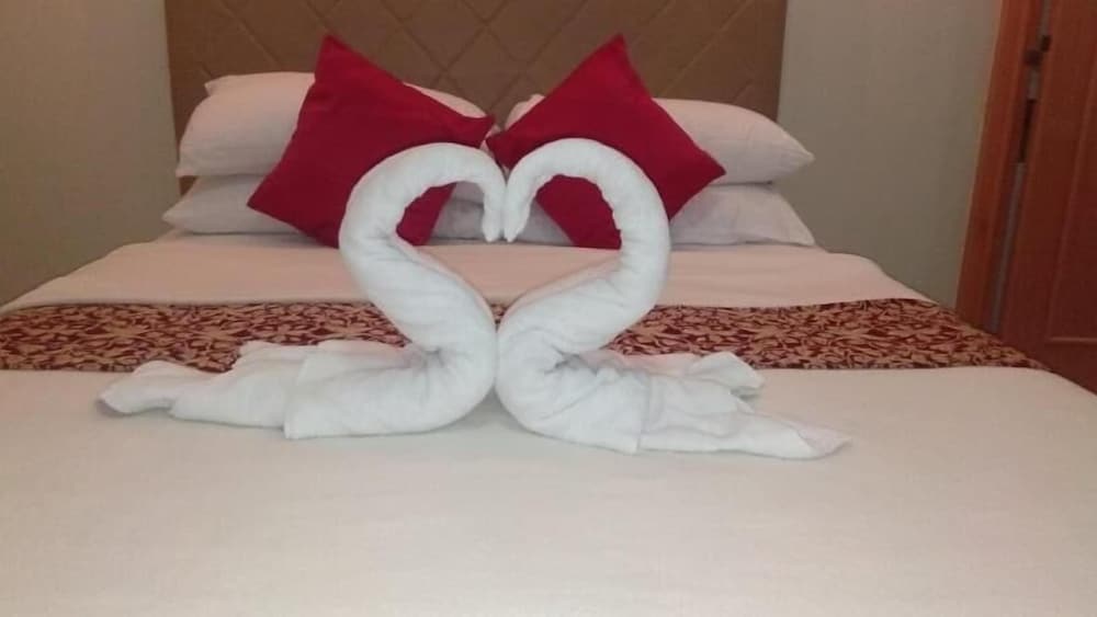 Фото Aberisse Pension Hotel