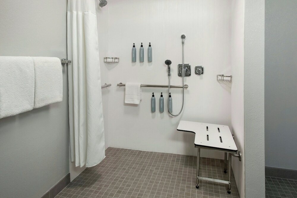 Фото Courtyard by Marriott Milpitas Silicon Valley