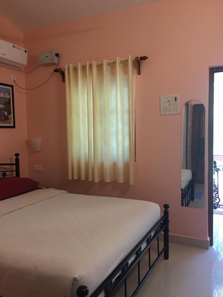 Фото Hilias Retreat