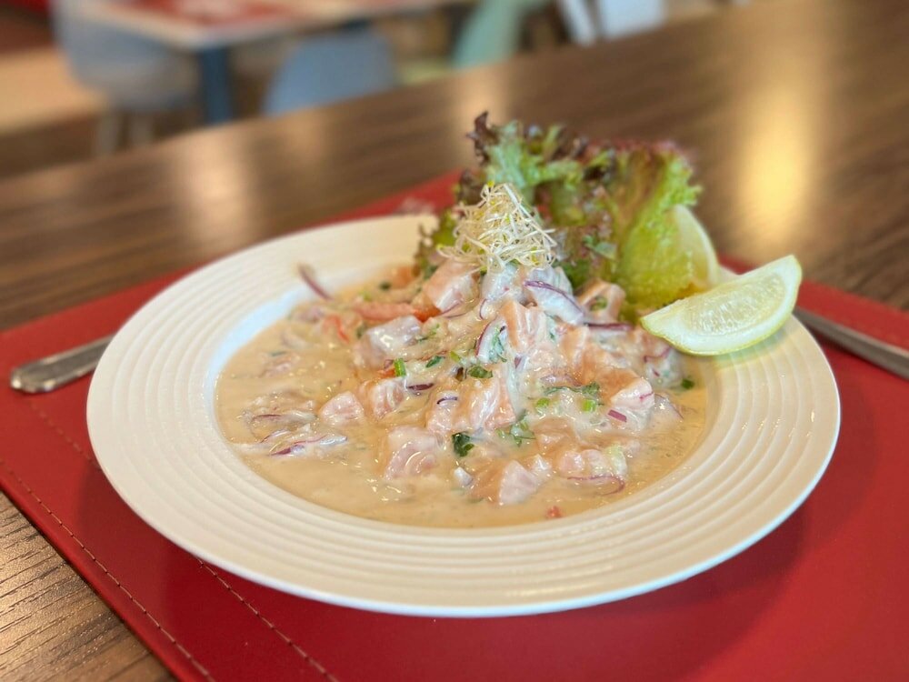 Фото Ibis Puerto Montt