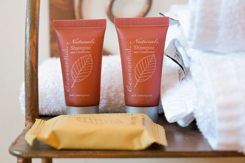 Фото The Shores Inn and Beach Houses