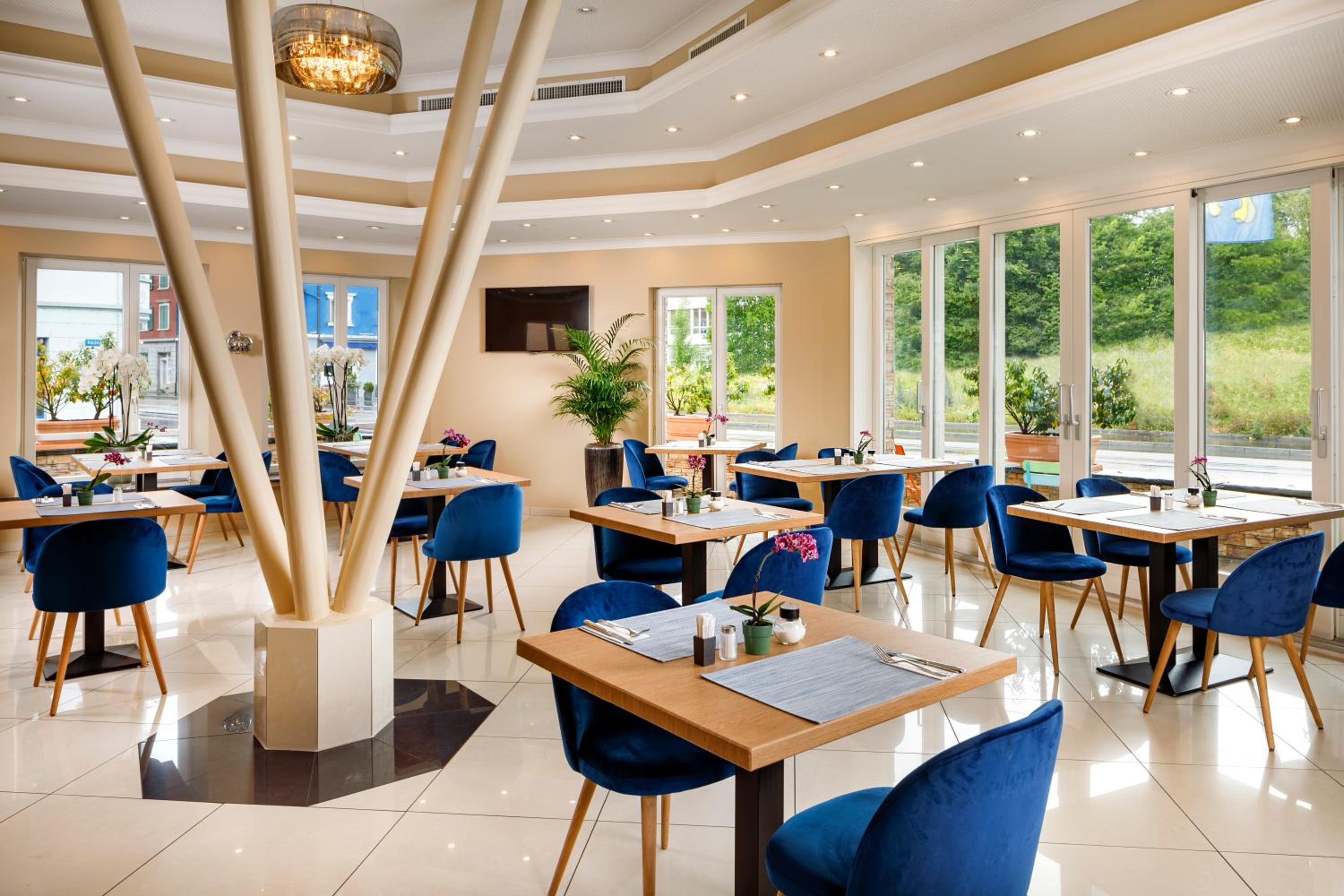 Фото Hotel Tivoli